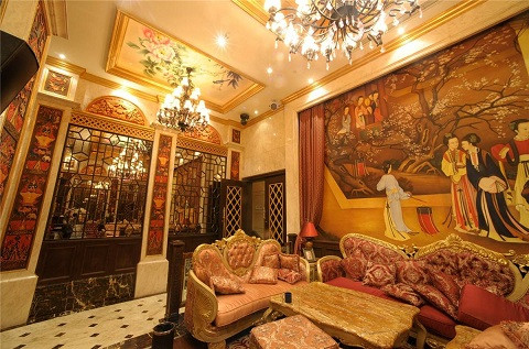 泰兴高档KTV妹子质量哪家好